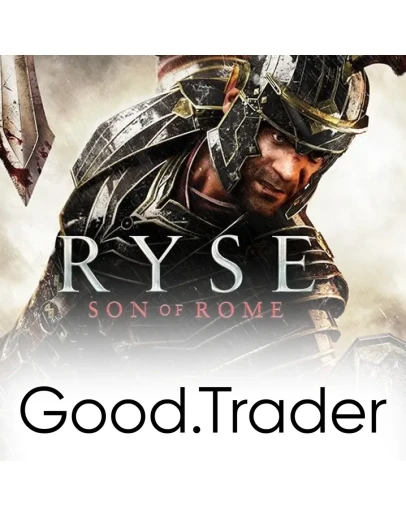 Ryse: Son of Rome - Offline Steam аккаунт