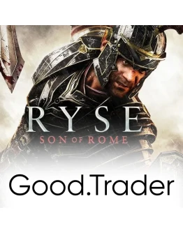 Ryse: Son of Rome - Offline Steam аккаунт