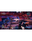 Borderlands: The Pre-Sequel! (Steam key / РФ+Весь Мир)