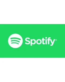 SPOTIFY GIFT CARD 1 МЕСЯЦ БРАЗИЛИЯ SPOTIFY GIFT CARD 1 МЕСЯЦ БРАЗИЛИЯ