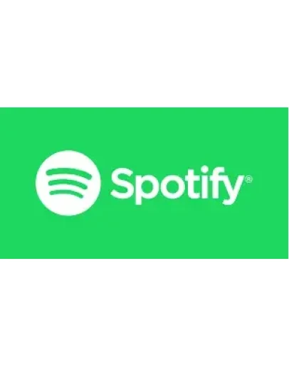 SPOTIFY GIFT CARD 1 МЕСЯЦ БРАЗИЛИЯ