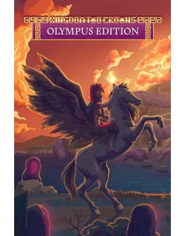 Kingdom Two Crowns: Olympus Edition Xbox активация