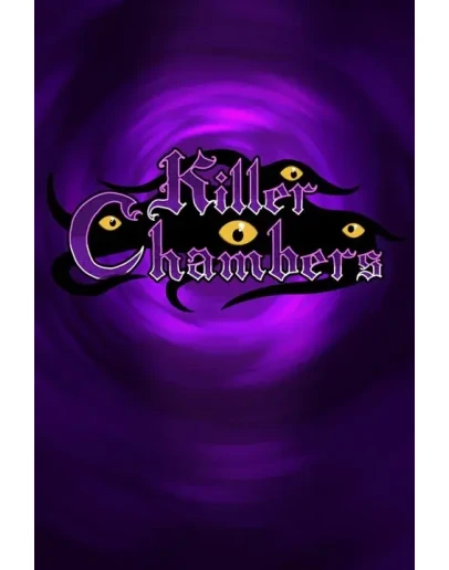 Killer Chambers Xbox One &amp Xbox Series XS активация