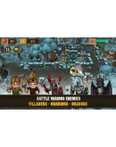 King's Guard TD Xbox One &amp Xbox Series XS активация