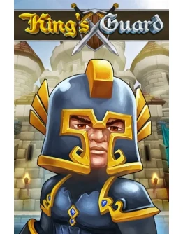 King's Guard TD Xbox One &amp Xbox Series XS активация