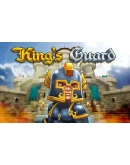 King's Guard TD Xbox One &amp Xbox Series XS активация