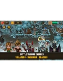 King's Guard TD Xbox One &amp Xbox Series XS активация