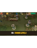 King's Guard TD Xbox One &amp Xbox Series XS активация