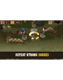 King's Guard TD Xbox One &amp Xbox Series XS активация