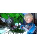 Kick &amp Fennick Xbox One &amp Xbox Series XS активация