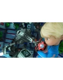 Kick &amp Fennick Xbox One &amp Xbox Series XS активация