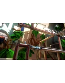 Kick &amp Fennick Xbox One &amp Xbox Series XS активация