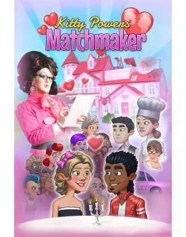 Kitty Powers' Matchmaker Xbox OneXS активация