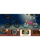 Knights and Bikes Xbox OneXS активация