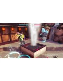 LASTFIGHT Xbox One &amp Xbox Series XS активация