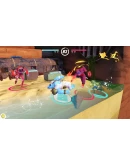 LASTFIGHT Xbox One &amp Xbox Series XS активация