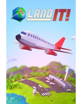 Land It! Xbox One &amp Xbox Series XS активация