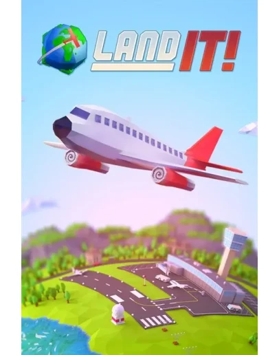 Land It! Xbox One & Xbox Series XS активация Land It! Xbox One & Xbox Series XS активация