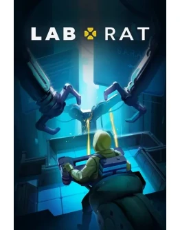 Lab Rat Xbox One &amp Xbox Series XS активация