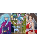 KOF SKY STAGE Xbox One &amp Xbox Series XS активация