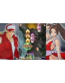 KOF SKY STAGE Xbox One &amp Xbox Series XS активация