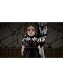 Lamentum Xbox One &amp Xbox Series XS активация