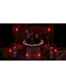 Lamentum Xbox One &amp Xbox Series XS активация