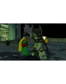 LEGO Batman Xbox One &amp Xbox Series XS активация