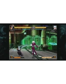 KOF2002UM Xbox One &amp Xbox Series XS активация