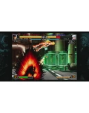 KOF2002UM Xbox One &amp Xbox Series XS активация