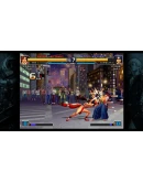 KOF2002UM Xbox One &amp Xbox Series XS активация