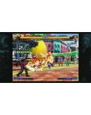 KOF2002UM Xbox One &amp Xbox Series XS активация