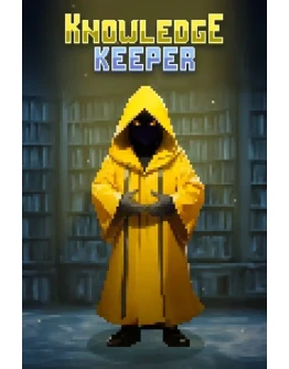 Knowledge Keeper Xbox One &amp Xbox Series XS активация
