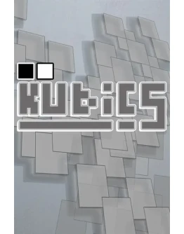 Kubics Bundle Xbox One &amp Xbox Series XS активация