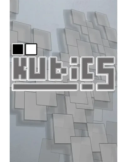 Kubics Bundle Xbox One &amp Xbox Series XS активация