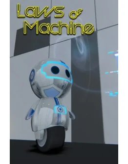 Laws of Machine Xbox One &amp Xbox Series XS активация