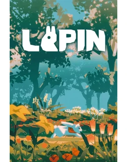 LAPIN Xbox One & Xbox Series XS активация LAPIN Xbox One & Xbox Series XS активация