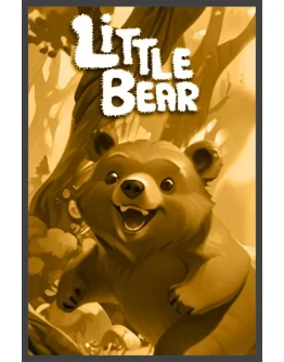 Little Bear Bundle Xbox OneXS активация Little Bear Bundle Xbox OneXS активация