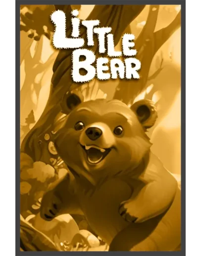 Little Bear Bundle Xbox OneXS активация