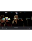 Let's Sing ABBA Xbox One &amp Xbox Series XS активация