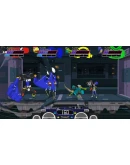 Lethal League Xbox One & Xbox Series XS активация Lethal League Xbox One & Xbox Series XS активация