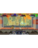 Lethal League Xbox One & Xbox Series XS активация Lethal League Xbox One & Xbox Series XS активация