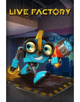 Live Factory Xbox One & Xbox Series XS активация Live Factory Xbox One & Xbox Series XS активация