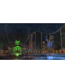 LEGO Batman 2 Xbox One &amp Xbox Series XS активация