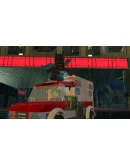 LEGO Batman 2 Xbox One &amp Xbox Series XS активация