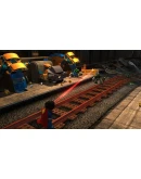 LEGO Batman 2 Xbox One &amp Xbox Series XS активация