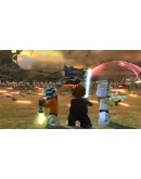 LEGO Star Wars III Xbox OneXS активация LEGO Star Wars III Xbox OneXS активация