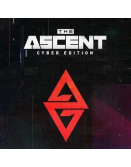 The Ascent: Cyber Edition Bundle Steam Ключ Global