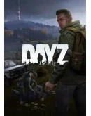 Steam Dayz (стандартное издание, новый аккаунт)