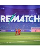 Steam Rematch (новый аккаунт, полный доступ)